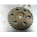 101B108 Camshaft Timing Gear From 2005 Ford Focus  2.0